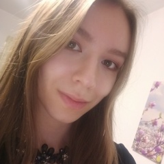 Anastasia Shevtsova, 29.07.1998, Paris
