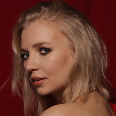 Аня Володкина, 14.10.1994, Кемерово