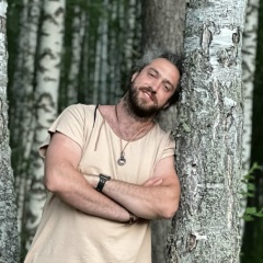 Александр Казаченко, Красноярск