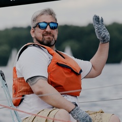 Максим Рябченко, 03.07, Москва