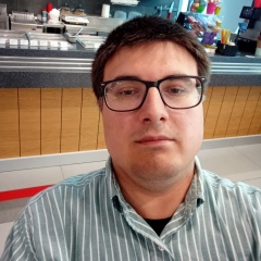 Дмитрий Дремков, 21.07, Москва
