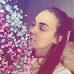 Полина Ермакова, 22.12.1990, Березники