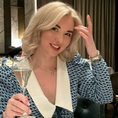 Анастасия Леньшина, 30.05, Москва