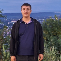 Роман Кудряшов, 28.03.1994, Ахтубинск