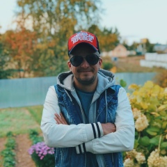 Дмитрий Сеньков, Москва