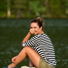 Альбина Баширова, 14.12, Уфа