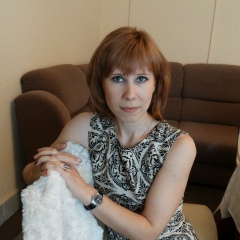Оксана Сафонова, Казань