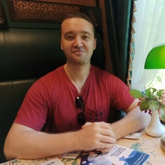 Григорий Чмелев, 31.01.1983, Санкт-Петербург