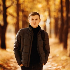 Дмитрий Бабин, Одесса