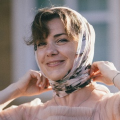 Аня Фатеева, 19.06.1984, Новосибирск