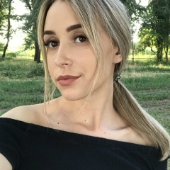 Владислава Ляшок, 26.01, Гатчина