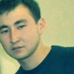 Kuanysh Moldashev, 20.10.1990, Сарыагаш