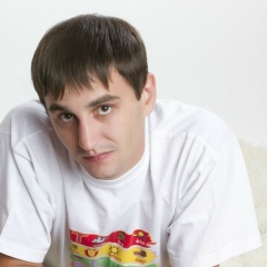 Владимир Бортников, 25.10, Новосибирск