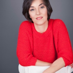 Юля Жир, 12.12, Киев