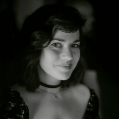 Дарина Колобушина, 17.11, Уфа