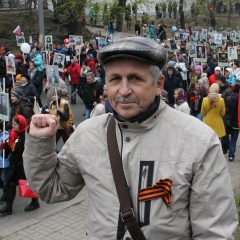 Виктор Коротченко, 15.05.1956, Томск