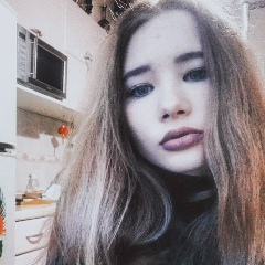 Маша Кастрова, 10.02, Днепр (Днепропетровск)