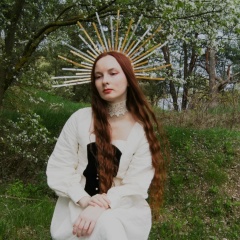 Мария Кузнецова, 13.01.1999, Минск
