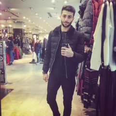 Elçin Imanov, 01.08, Тбилиси