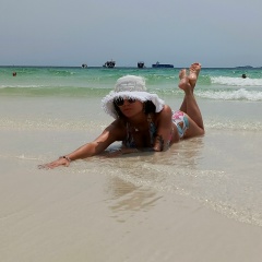 Евгения Шевцова, 18.10, Москва