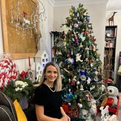 Евгения Элбасан, 24.02, Москва