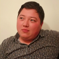 Igor Yaroshenko, 07.10.1995, Атырау