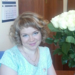 Марина Лисина, 18.06.1988, Миасс