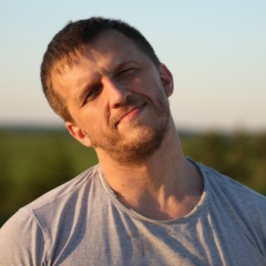 Максим Калачёв, 09.07.1987, Ижевск