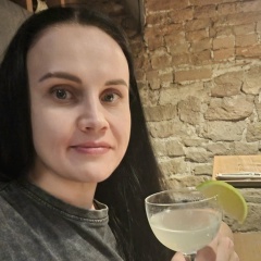 Даша Пестрякова-Глушкова, 25.03, Абакан