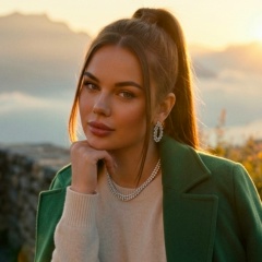 Анюта Б, 30.01