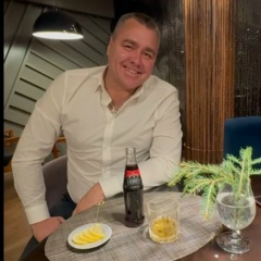 Иван Костров, 16.07, Новосибирск