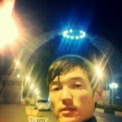 Beka Toktosunov