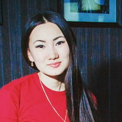 Асель Сеитова, 07.08.1995, Костанай