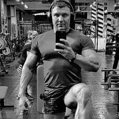 Денис Недбайло, 28.03.1989, Тюмень