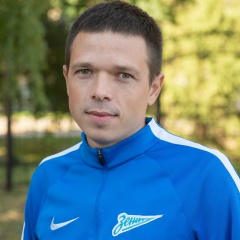 Илья Самсонов, 20.11.1988, Салават