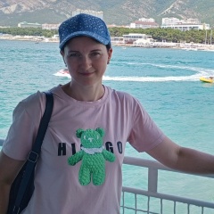 Ирина Варкова, 12.06, Тюмень