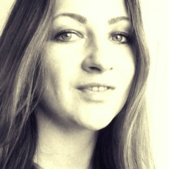 Вікторія Ромей, 24.05.1984, Киев