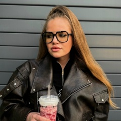 Настя Чехова, 10.10, Москва
