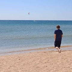 Степан Тарасьян, 13.05, Москва