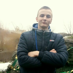 Андрей Гдичинський, 15.12, Николаев