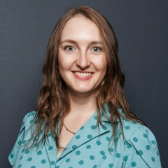 Наталья Терещенко, 23.03.1988, Москва