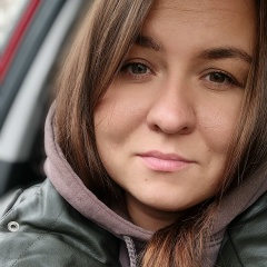Алёна Гринькова, 10.12, Нижний Новгород