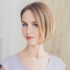 Ирина Галинова, 18.05, Санкт-Петербург
