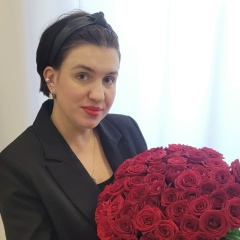 Сима Гордеева, 16.03, Саратов