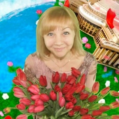 Анастасия Матвеева, 27.04, Новосибирск