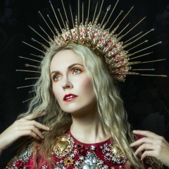 Татьяна Алёхина, 06.11, Санкт-Петербург