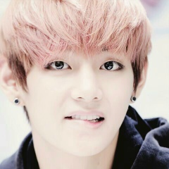 Ehh Kim Taehyung, 25.01.1998