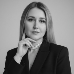 Елена Иванова, Самара