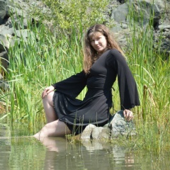 Полина Берендюгина, 02.01.1985, Новосибирск