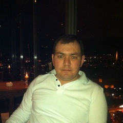 Ramazan Turunov, 06.07.1980, Алматы
